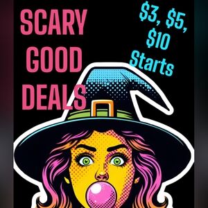 dannielle_shop SALE - Skincare, Hair care and Makeup